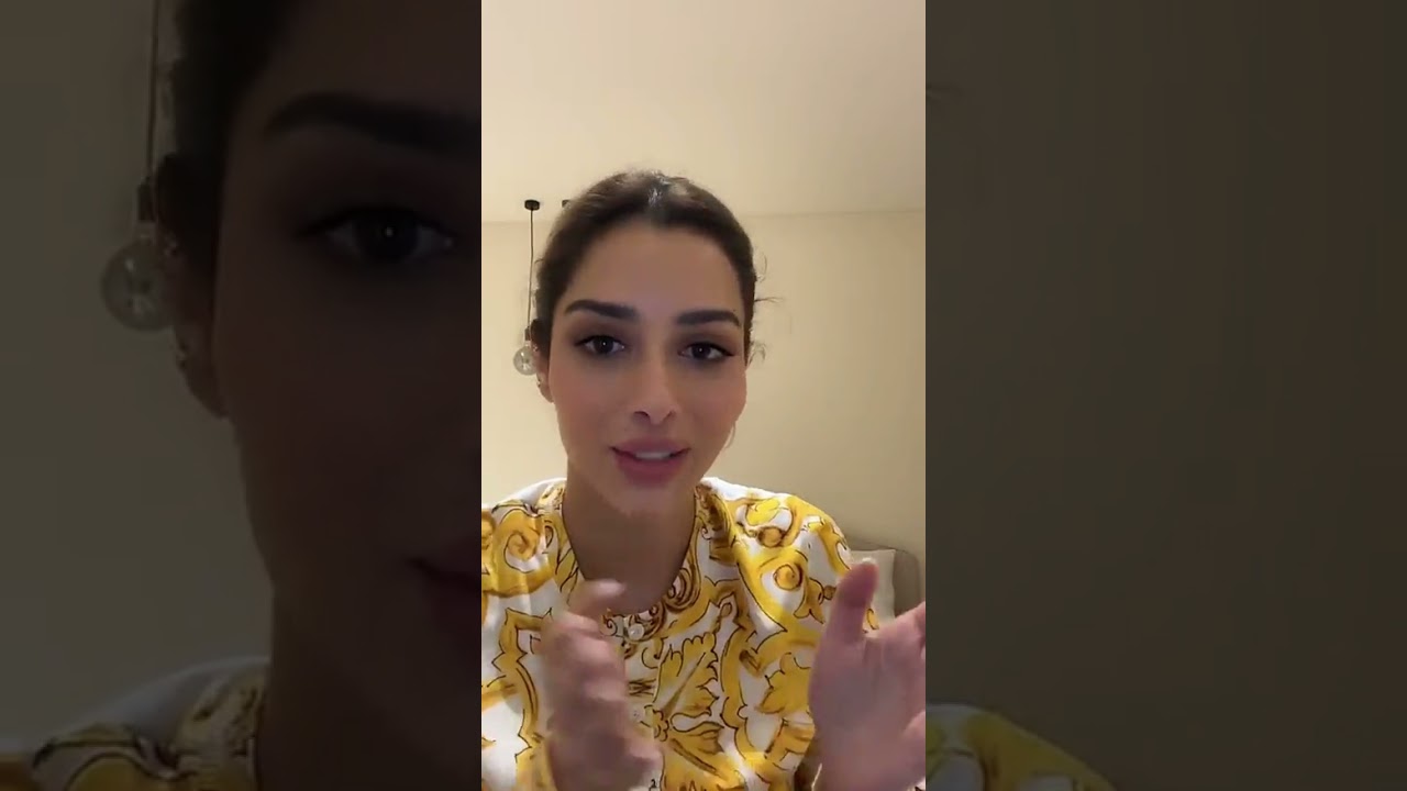 بلقيس تشرح معنى كلام اغنيتها❤❤