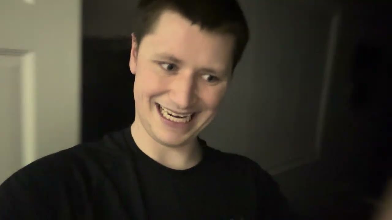 coming out of the closet