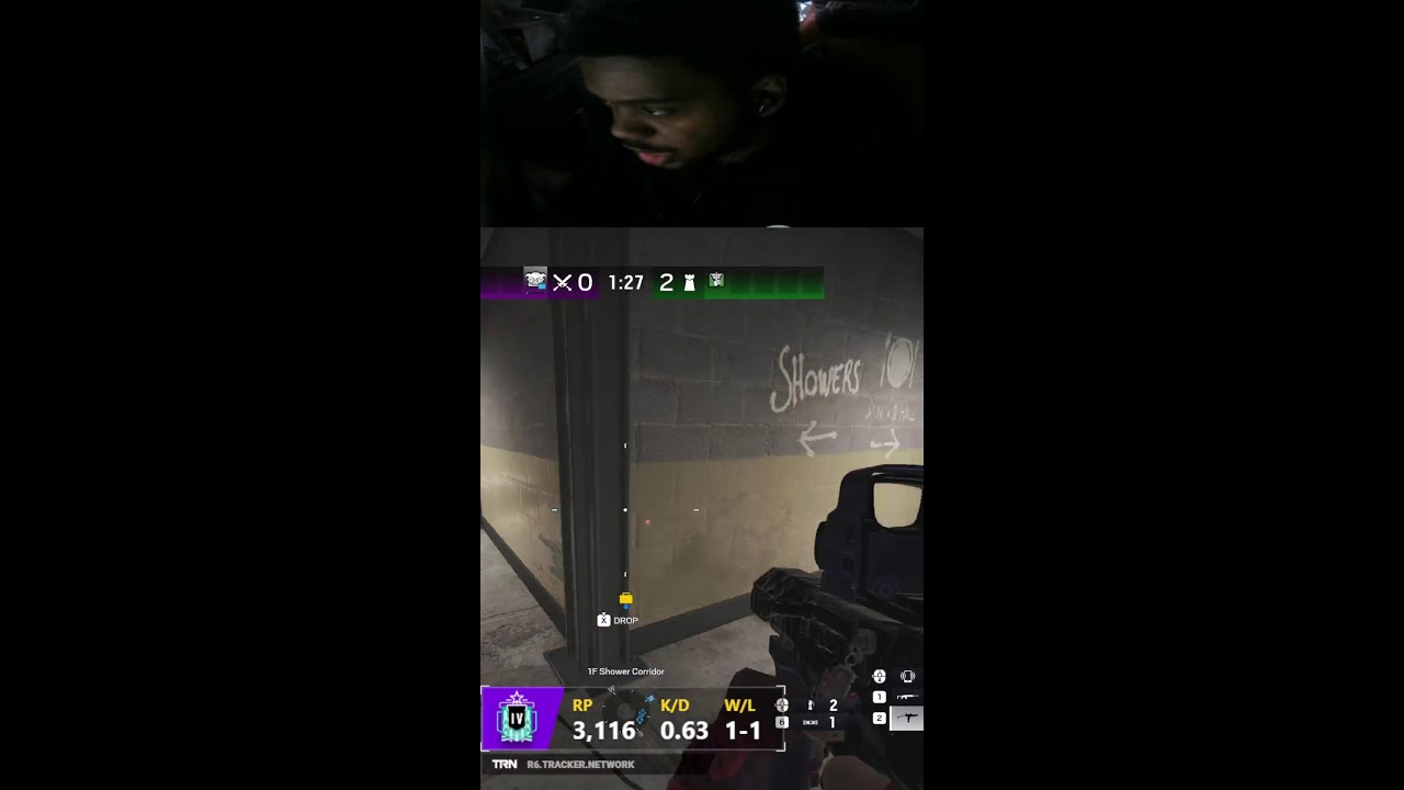 STREAMING EVERYDAY (Portrait)