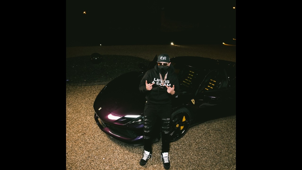 [FREE] FZ x Nines x Clavish UK Rap Type Beat - 