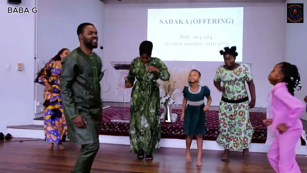 IGISIRIMBA MU HOREB