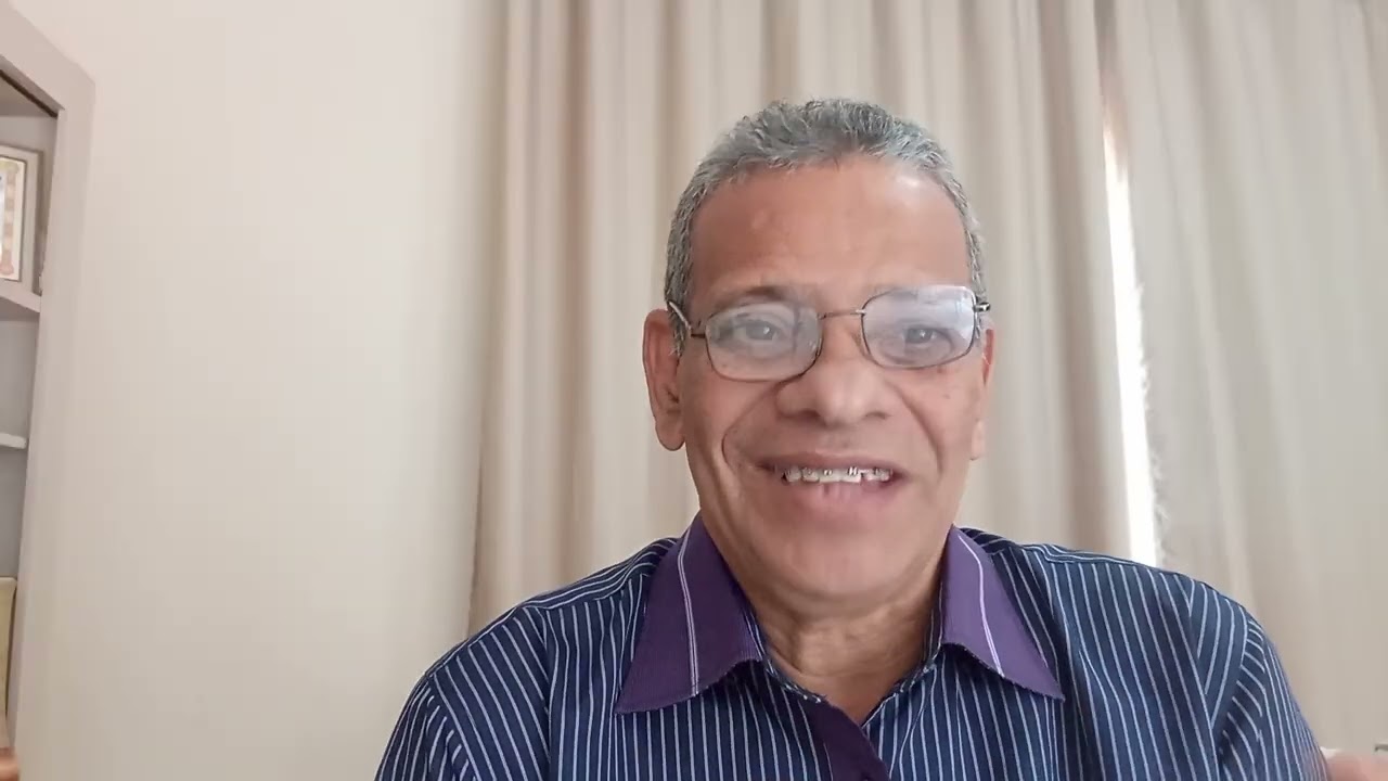 Você tem certeza que ama a Deus?