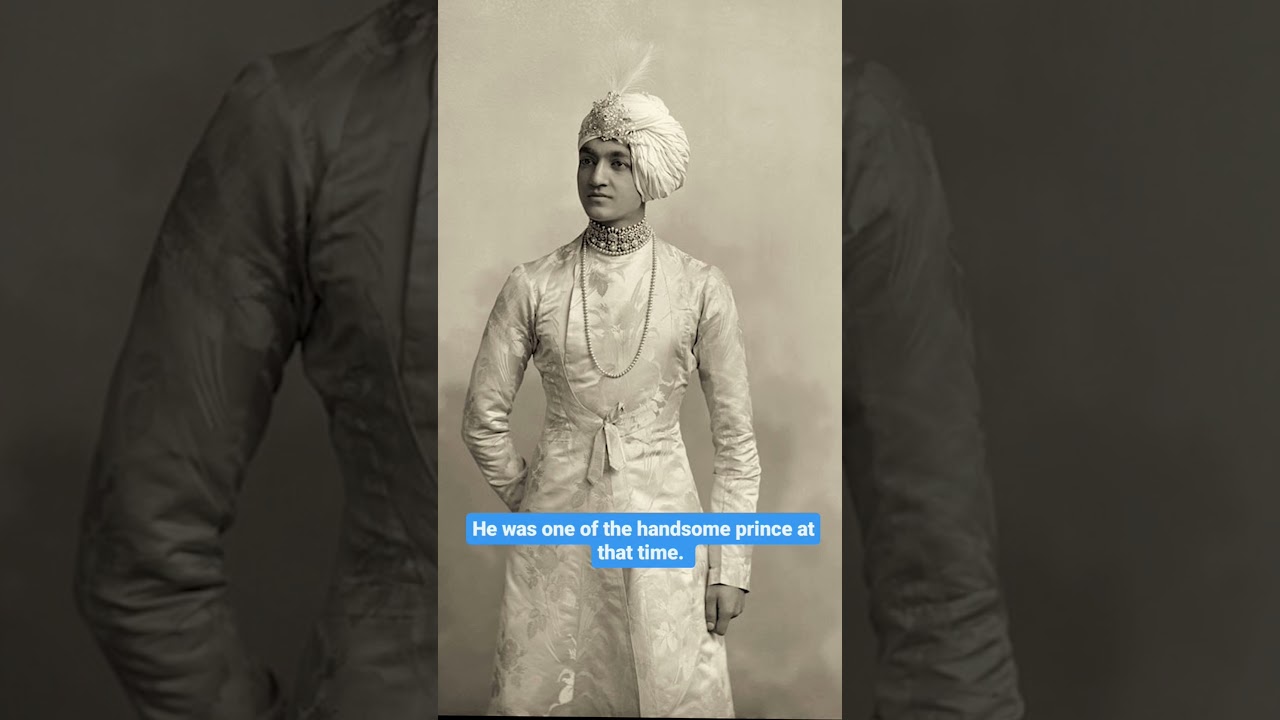 Tragic story of Raj Rajendra Narayan of Cooch Behar #coochbehar #kings #rajrajendranarayan