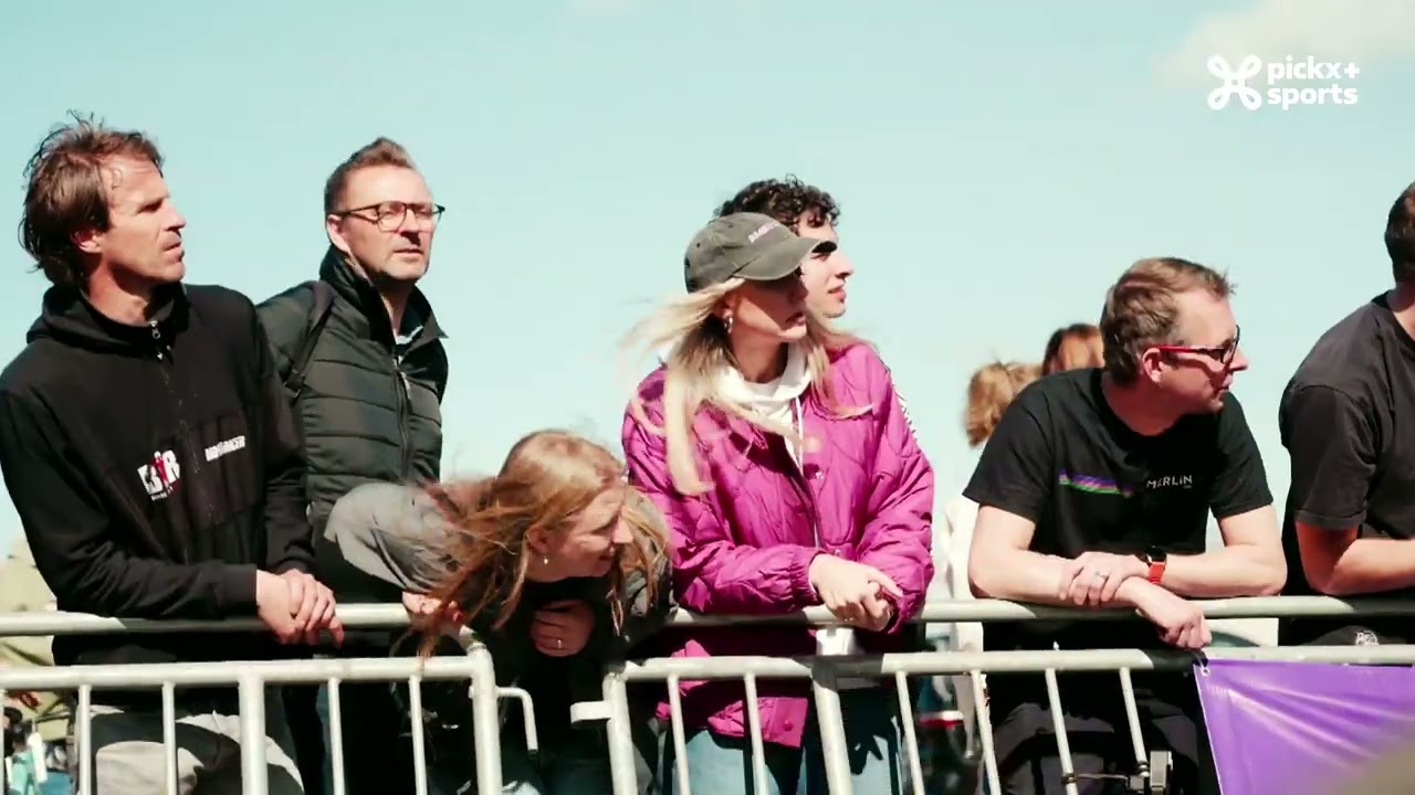 GRAVEL TURNHOUT - 2025 - Aftermovie