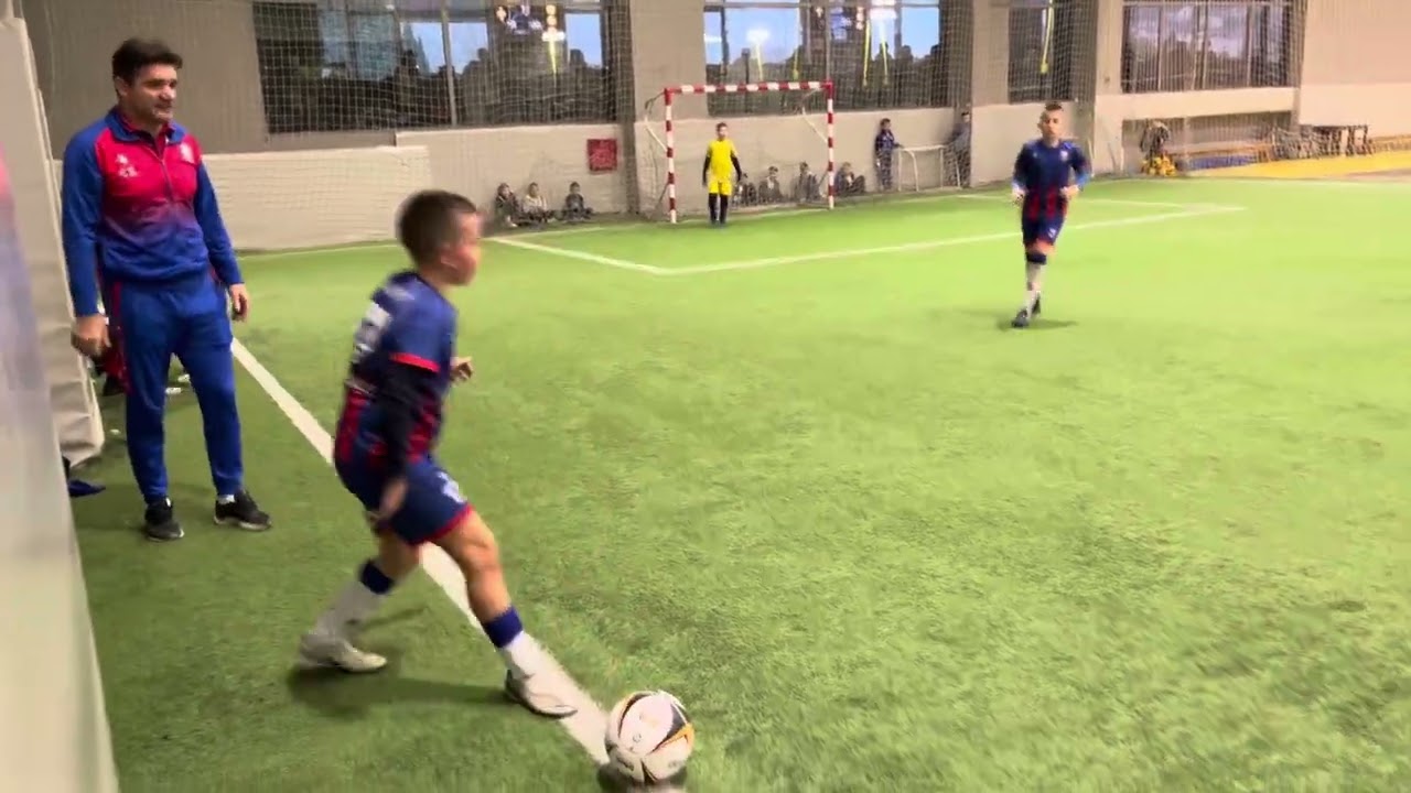 Fk Unis vs Fortuna Mostar 2014 godiste