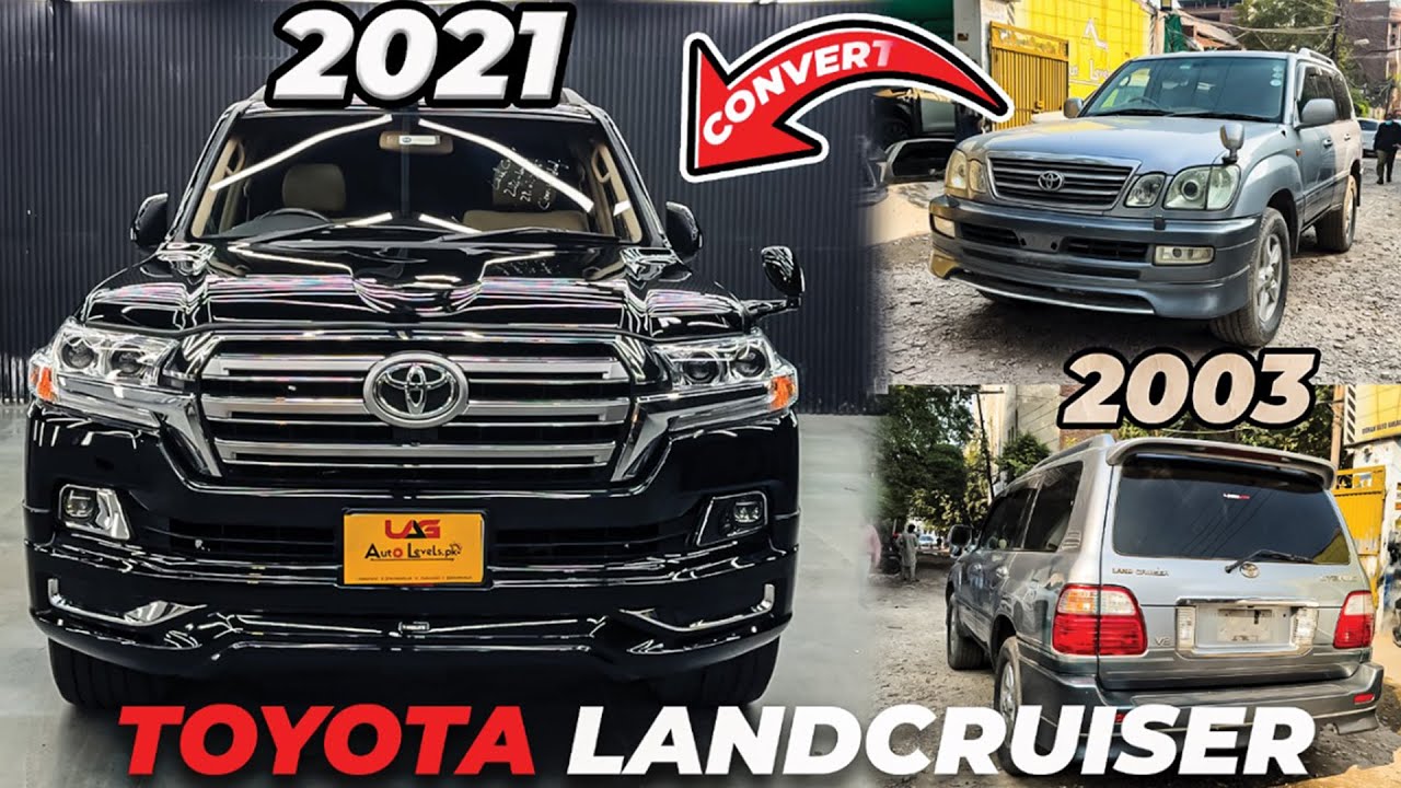 Can Someone guess whats going on in Pakistan #landcruiser #autolevels #landcruiserprado