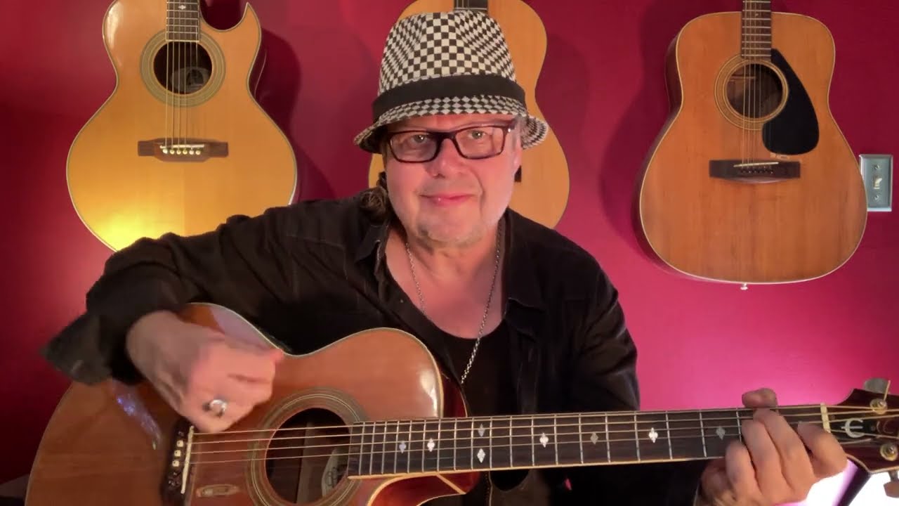 Ain't Nobody Chaka Khan Guitar Lesson / Tutorial ( E flat )