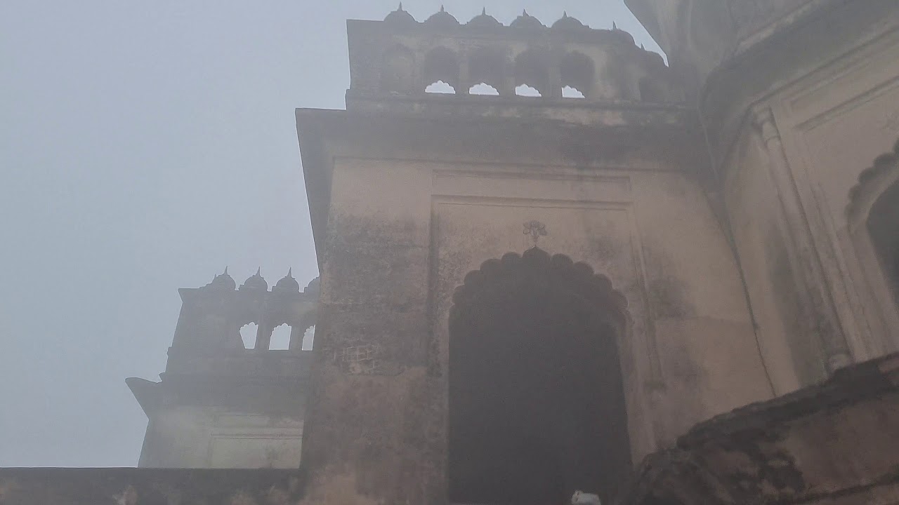 The sad story of Lucknow's heritage
