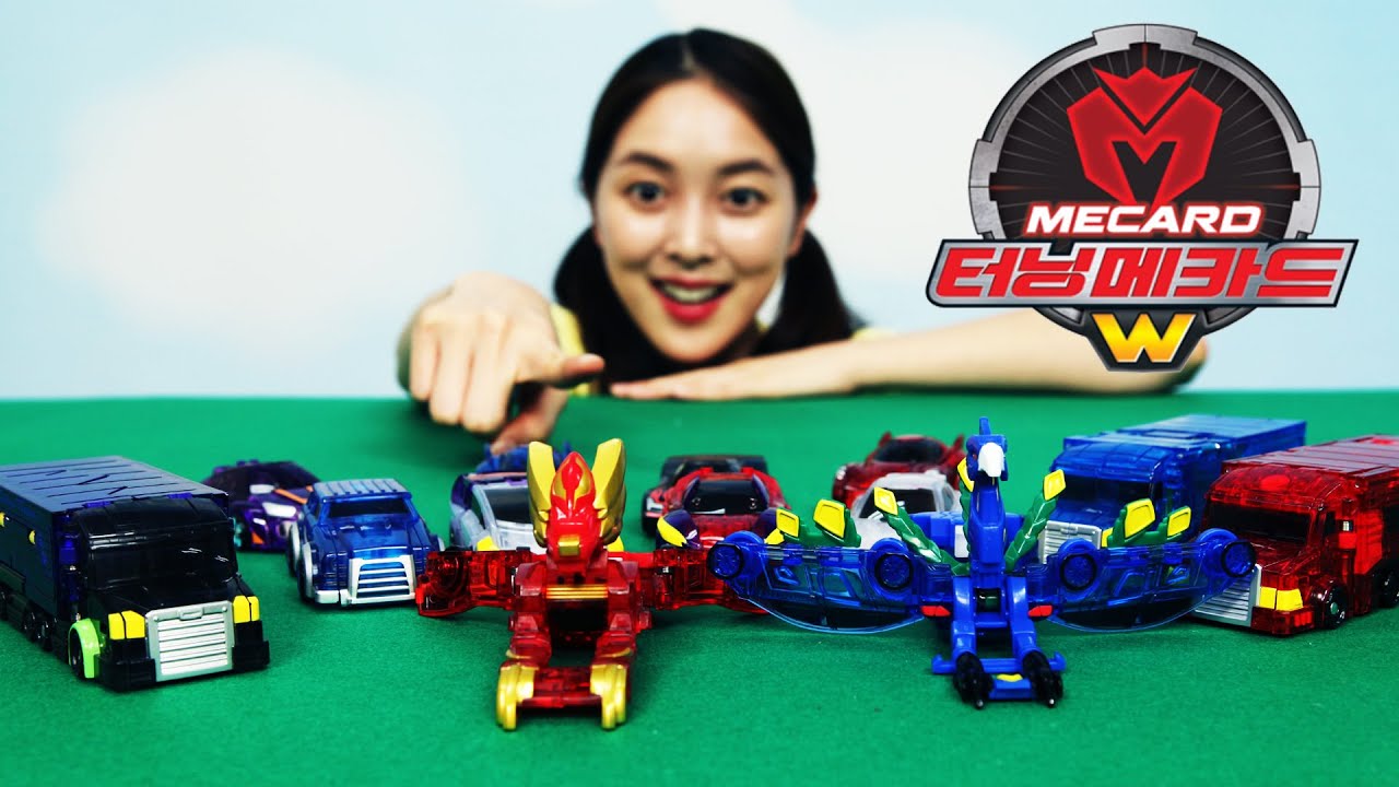 [유라] 장난감(toy)_터닝메카드w 카이온 피코 점보 네오 요타 엑스 프린스콩 옥타 타나토스 미리내 만타리 에반 그리폰 그리핑크스 turning mecard
