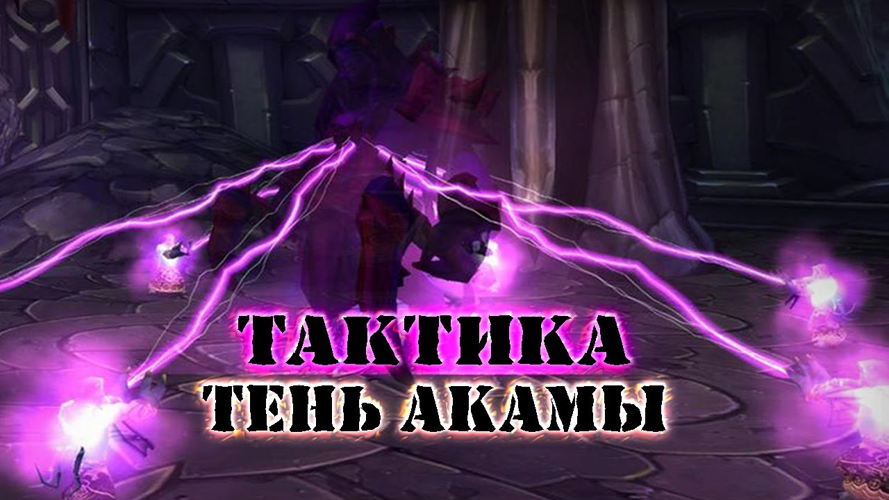 ТАКТИКА 