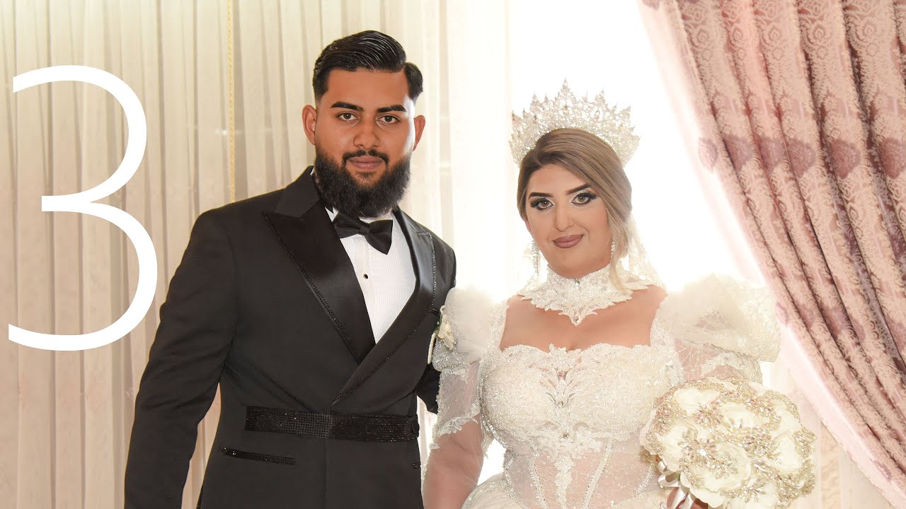 Yasim & Nazife 3 (Zaza Group)