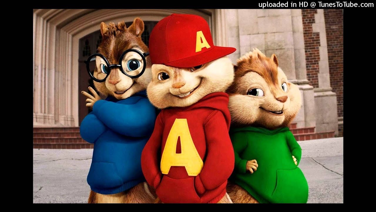 Kendji Girac - Andalouse[CHIPMUNKS VERSION]