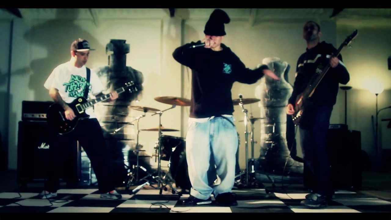 NEIGHBORZ - Táticas da Fé (vídeo oficial)