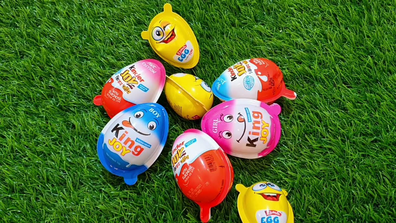 New Lot'sofCandies