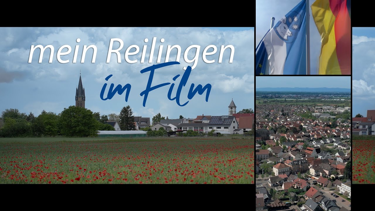 Mein Reilingen im Film