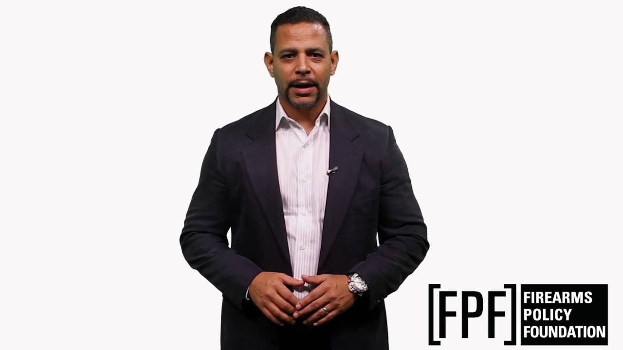 Welcome to Firearms Policy Foundation on Youtube!
