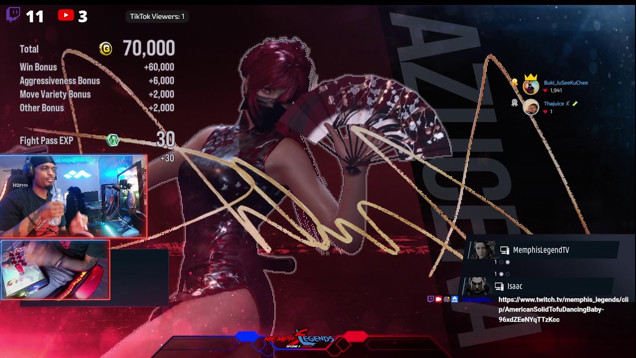 God1 Azucena Gaming Viewer Games & Quick Match  Echt Sponsord !azu !hype !jun
