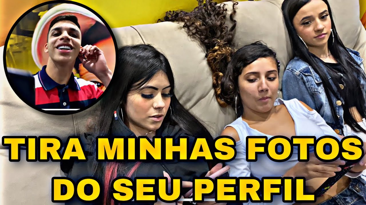 A MASCARADA FEZ O ALADIM E A KEMILLY TERMINAR