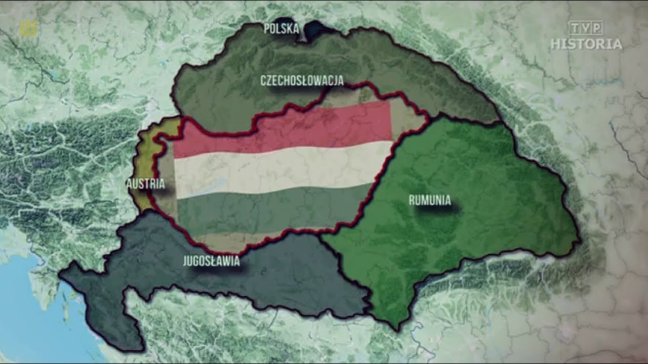 Akademia POGRANICZE II. Janos Esterhazy i relacje polsko-słowacko-węgierskie.
