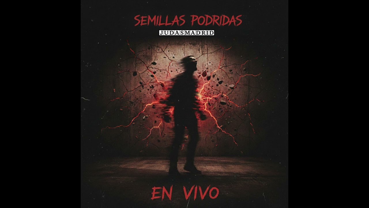 La canción que refleja la desesperación #punkrock #punklatino #rocklatino #justiciasocial #anarquía