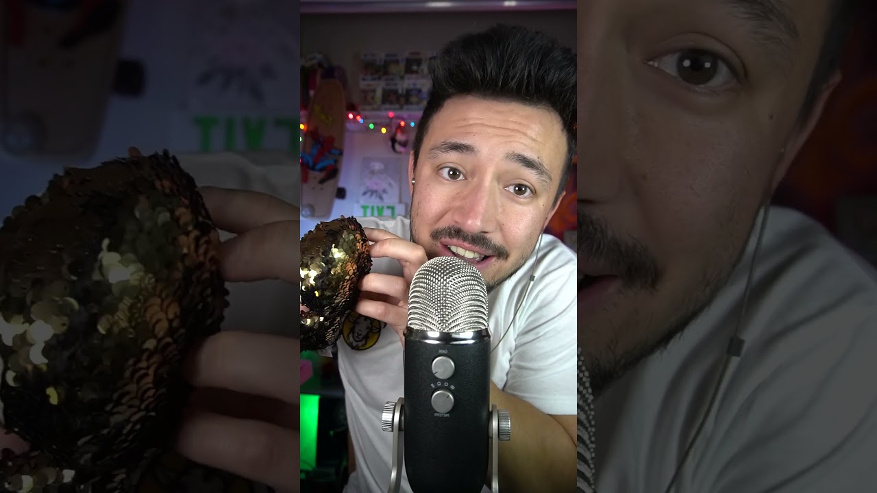 5 BRAND NEW ASMR TRIGGERS! 🔥 (RATE Them 1-5 NOW!)