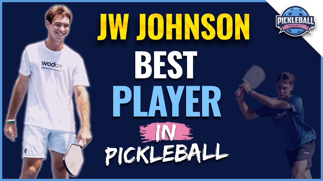 Uncovering the Truth About Jw Johnson - You Won't Believe What We Found!