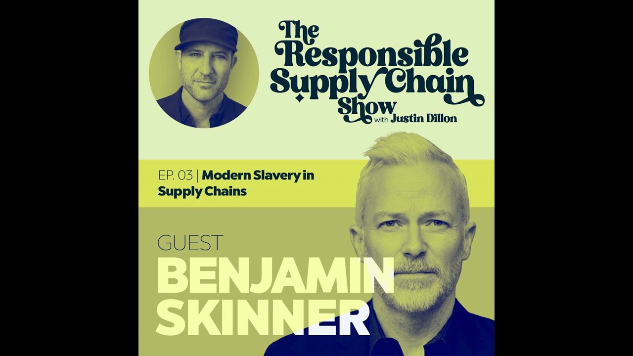 Modern Slavery In Supply Chains