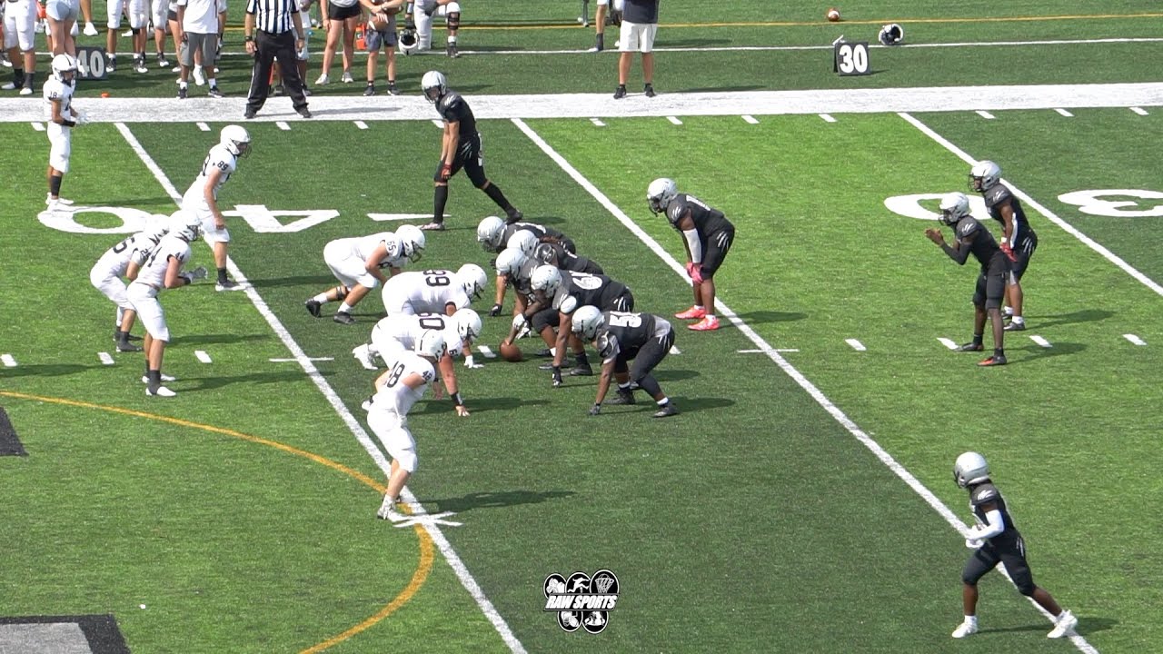 HARRISBURG vs DELAWARE VALLEY 