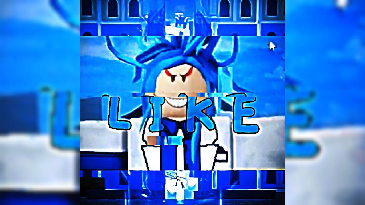 LIKE HIM FUNK ~ {TIKTOK VERSION} ~ ( TYLER THE CREATOR X BLOX FRUITS EDIT )