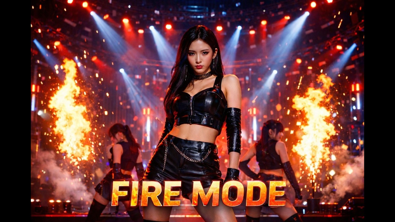 FIRE MODE