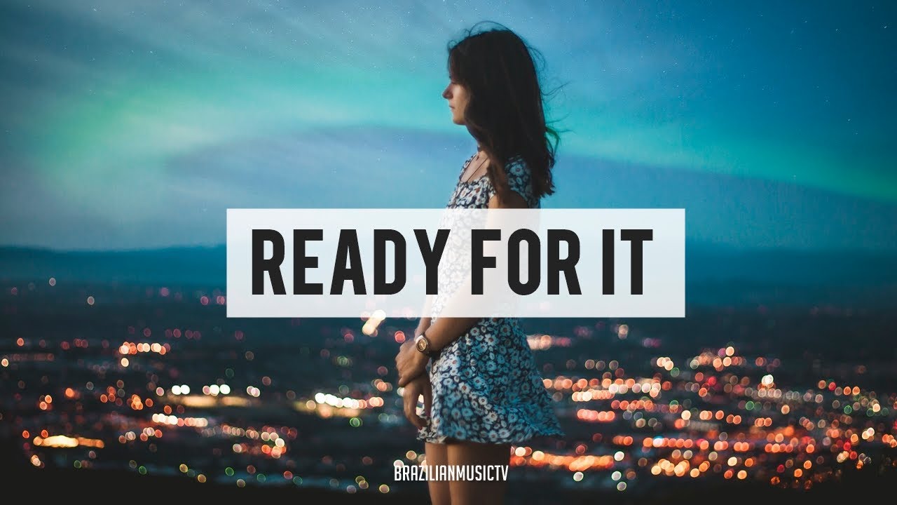 Taylor Swift - …Ready For It? (Asaphi Remix)