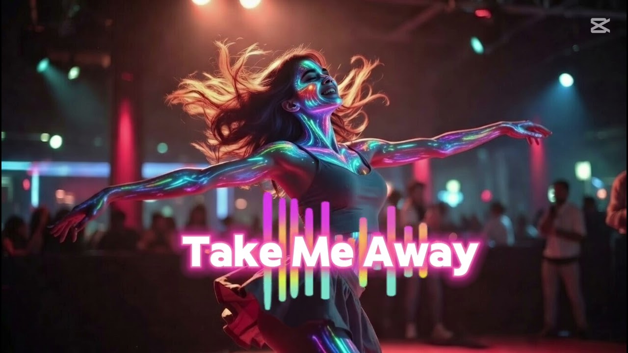 Take Me Away 