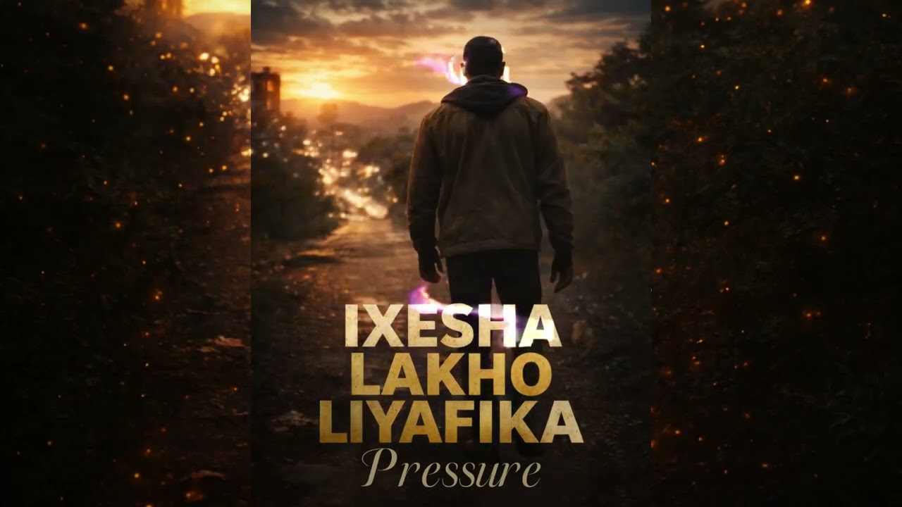 Pressure- Nala Neo Feat. Xandee