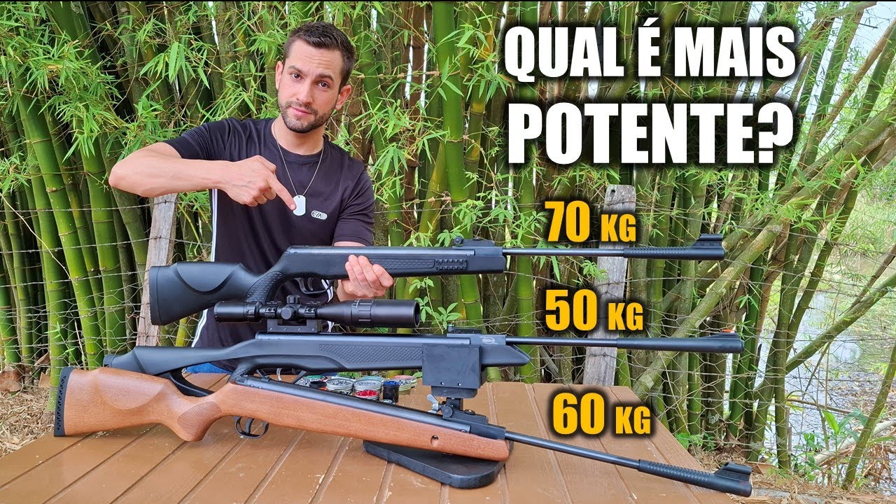 TAG MONTANA, SAG R1000 ou QGK EVEREST  - QUAL É MAIS POTENTE ?