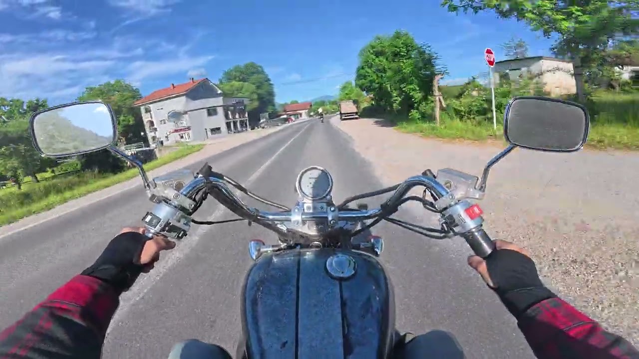 KUKAVIČKO JEZERO RIDE BACK