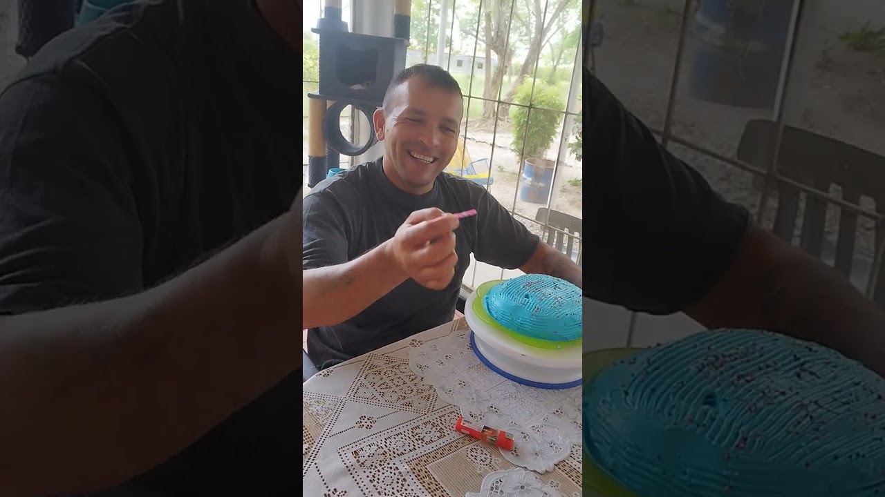 Feliz cumpleaños amor 