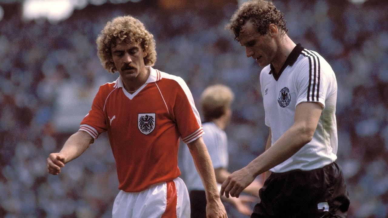 Deutschland–Österreich 1982: Das umstrittenste WM-Spiel aller Zeiten | Stimmen & Hintergründe