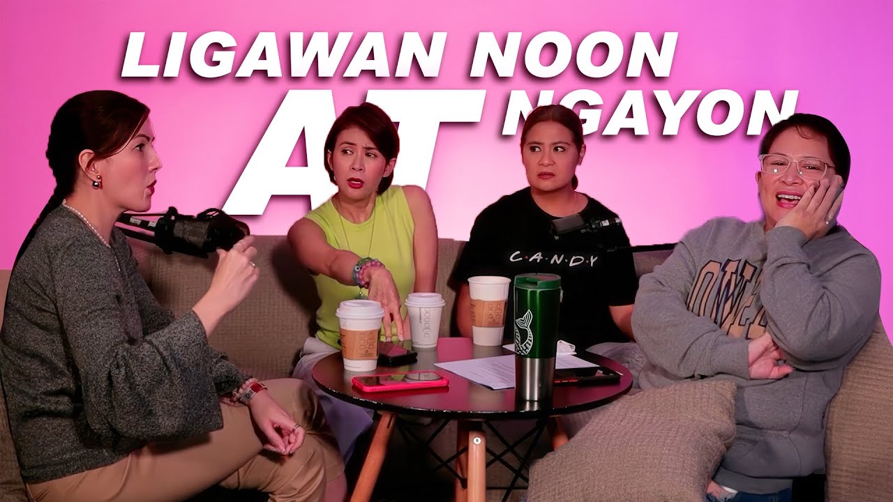 Noong Panahon Namin Part 2 | WALA PA KAMING TITLE | SEASON 1