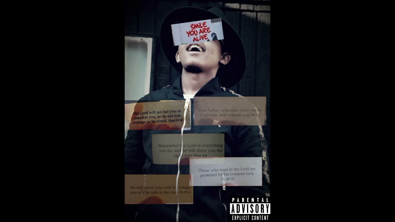Turn UP BY YTEE RAPS (EPIPHANY) ALBUM
