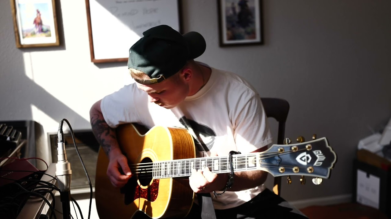 Zach Bryan (With ZoM & the Waidley Sisters) - No Bad Blood