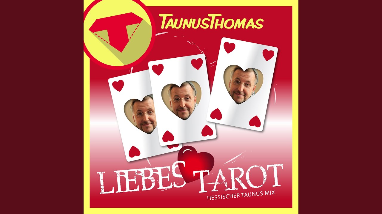 Liebestarot (Hessischer Taunus Mix)