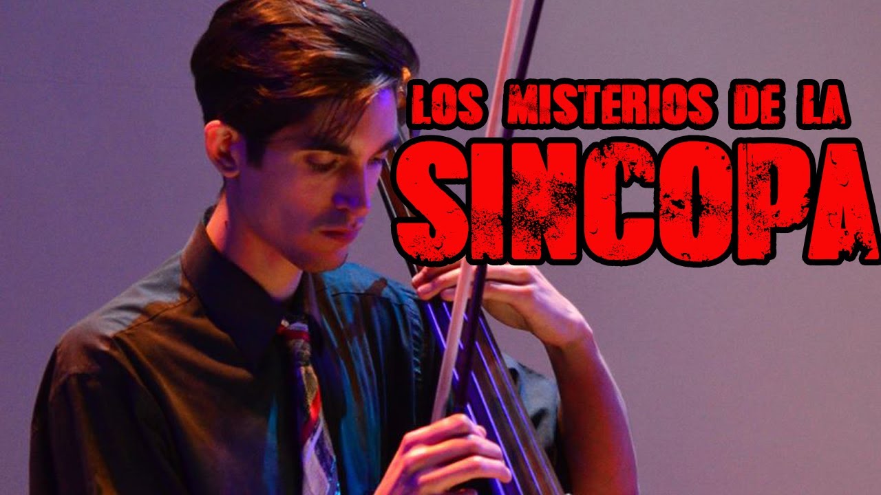 Modelos de Acompañamiento: LA SINCOPA