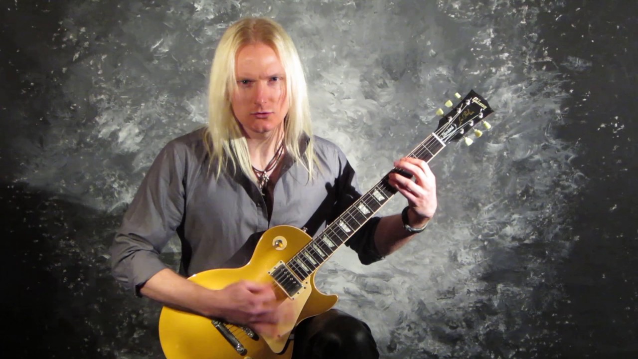 FM - Bad Luck Guitar Cover