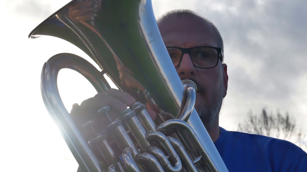 Orte der Stille | Kl&auml;nge der Stille | The Sound of Silence (Paul Simon)