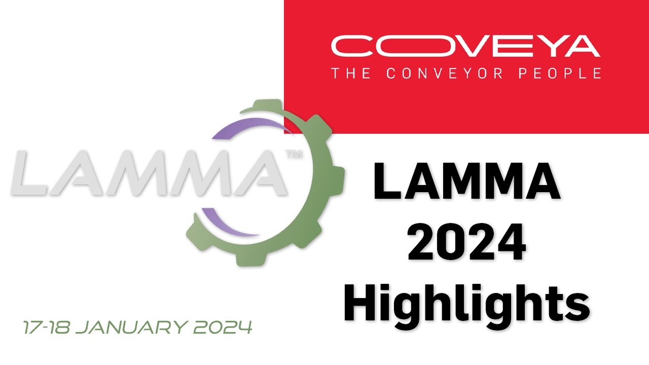 LAMMA 2024 Highlights