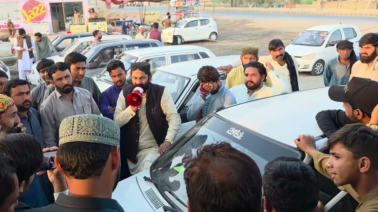 اتوار بازار 01-03-2026 ریاستی کار میلہ بہاولپور نزد ستلج ٹول پلازہ 