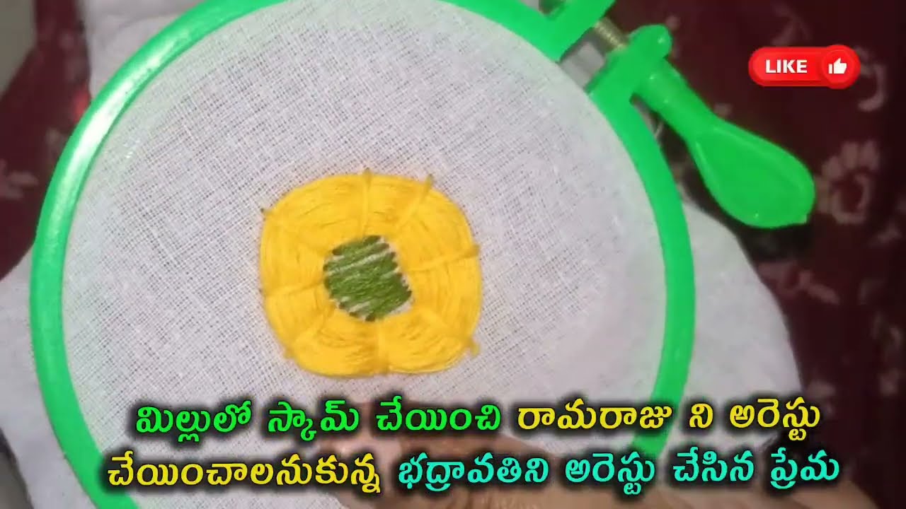 Illu Illalu Pillalu Serial Review  రామరాజు ని అరెస్టు చేయించాలనుకున్న భద్రావతిని అరెస్టు చేసిన ప్రేమ