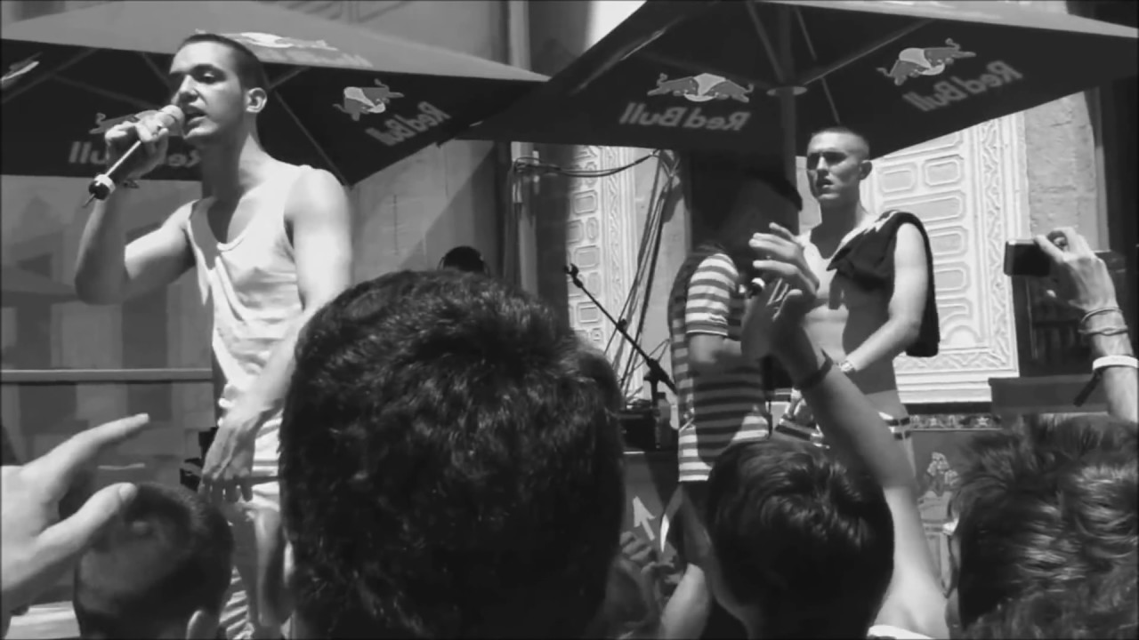 Agorazein - Pagar [VIDEOCLIP]