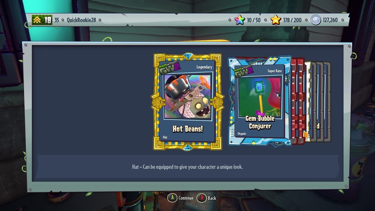 Spending 10 Millon Coins - PVZ GW2