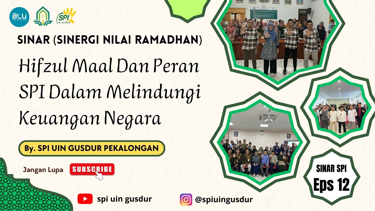 SINAR SPI Episode 12: 